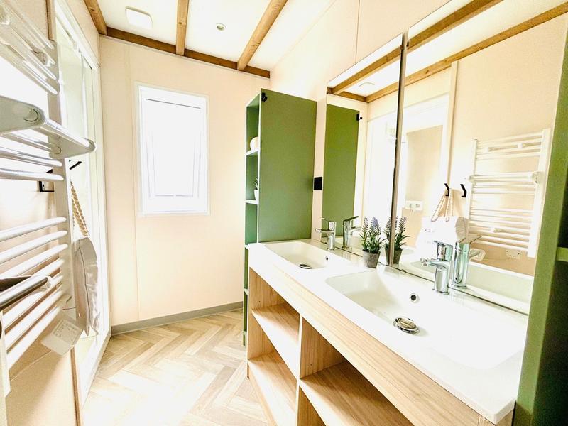 Châlet - 56 m² - 4 pièces