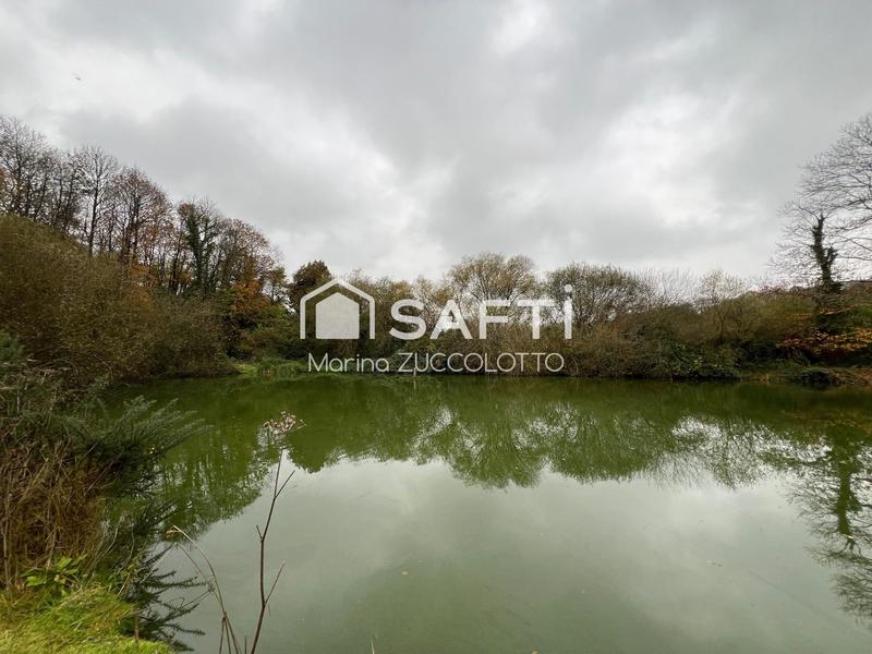 Terrain agricole - 12 583 m²