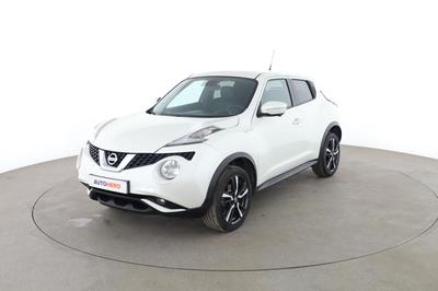 Nissan Juke 1.2 Dig-T 115 ch