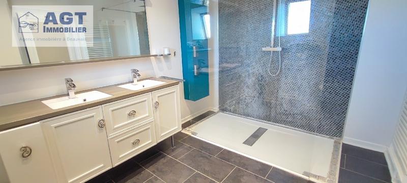 Maison - 154 m² - 5 pièces