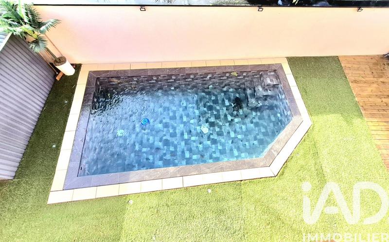 Maison - 148 m² - 4 pièces