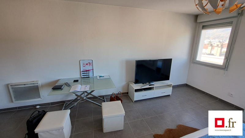 Appartement - 31 m² - 1 pièce
