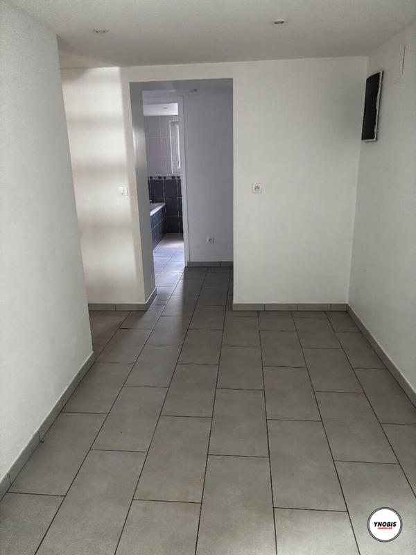 Maison - 122 m² - 6 pièces