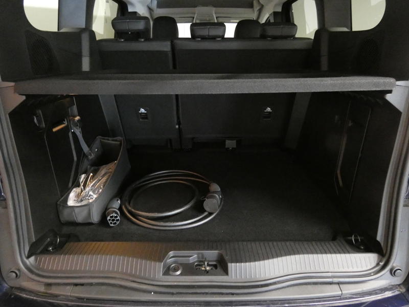 Mercedes Eqt 200 Standard