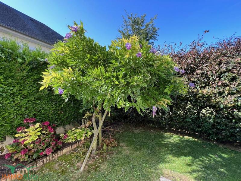 Maison de village - 135 m² - 6 pièces