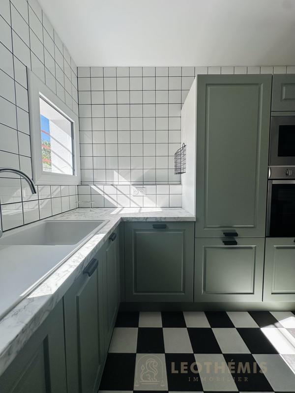 Maison ancienne - 150 m² - 5 pièces