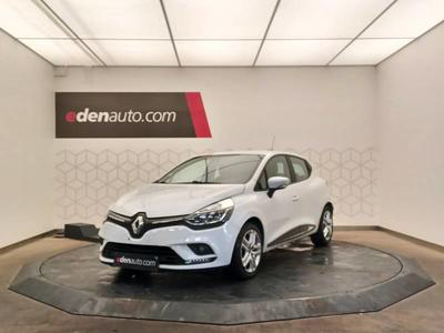 Renault Clio dCi 75 E6c Trend