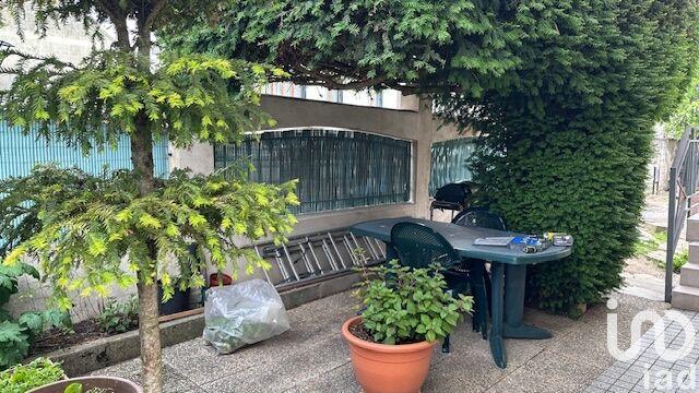 Maison - 140 m² - 7 pièces