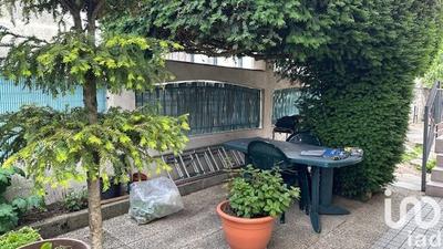 Maison - 140 m² - 7 pièces