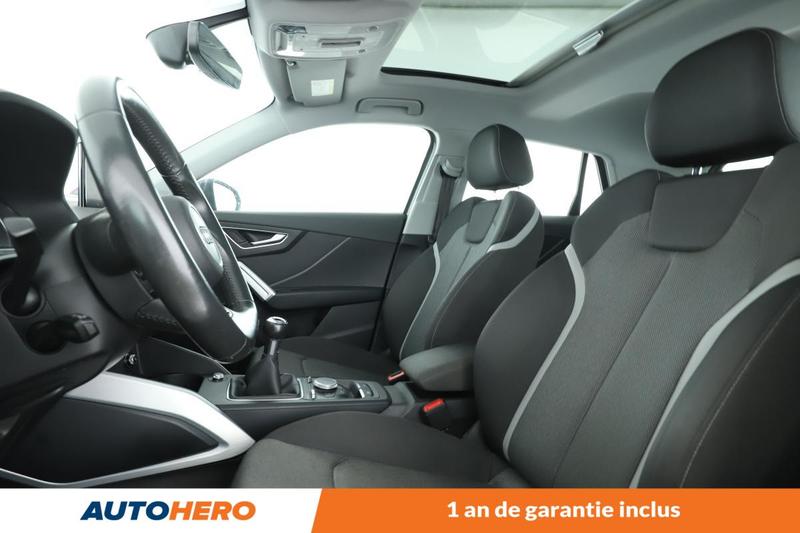 Audi Q2 35 Tfsi Cod Sport 150 ch