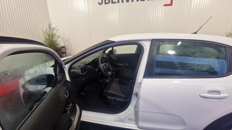 Citroën C3 Societe Puretech 83 Ss Feel Business