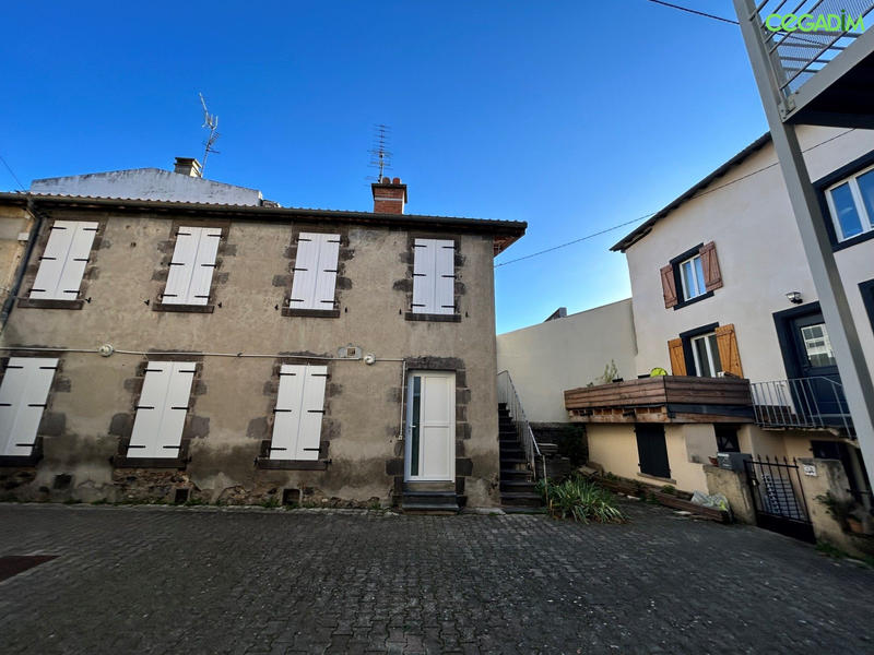 Appartement - 23 m² - 2 pièces