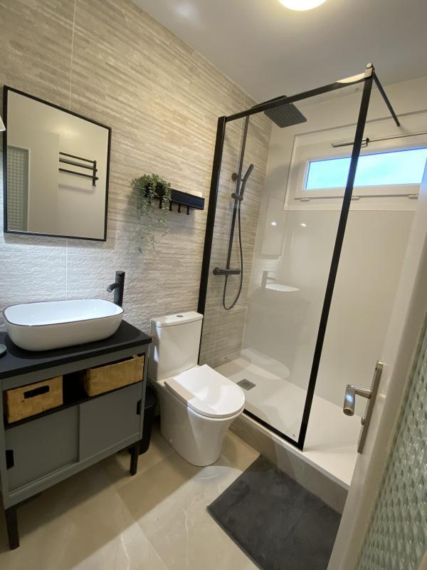 Appartement - 90 m² - 6 pièces