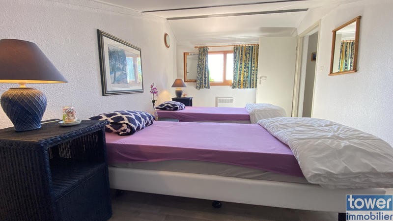 Villa - 102 m² - 4 pièces