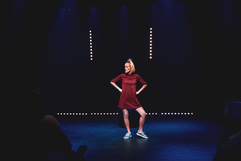 La révolution positive du vagin