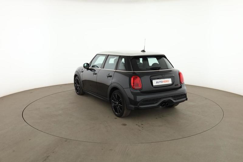 Mini Mini Cooper s Bva7 178 ch