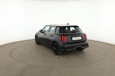 Mini Mini Cooper s Bva7 178 ch
