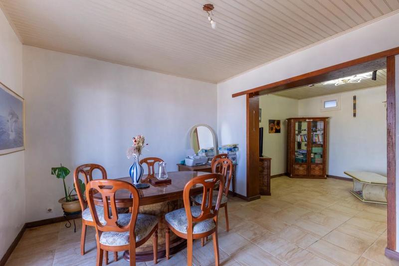 Appartement - 77 m² - 4 pièces