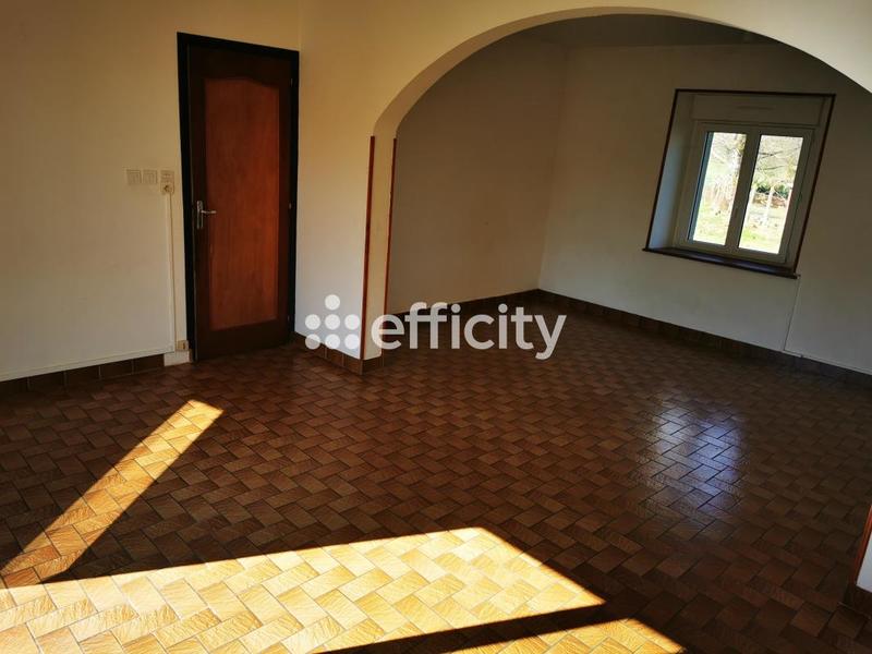 Maison en pierre - 136 m² - 5 pièces