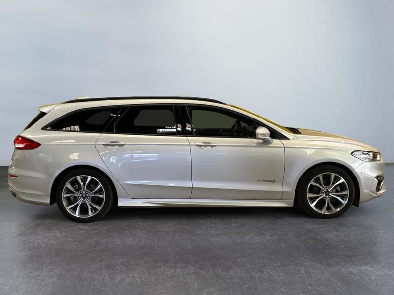 Ford Mondeo Sw 2.0 Hybrid 187 Bva6 St-Line