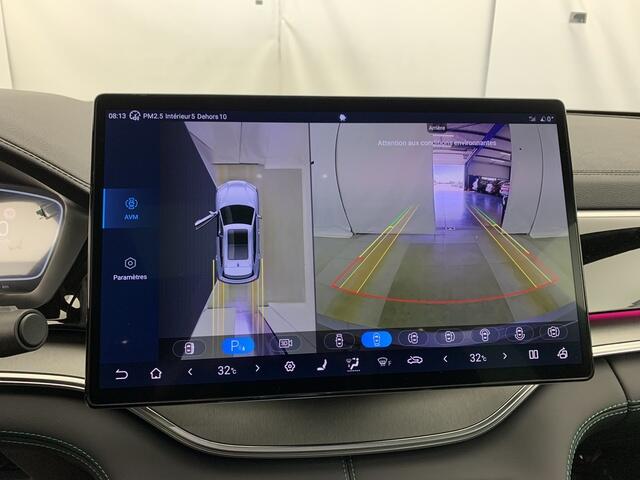 Byd Seal U 1.5l Dm-i 218 ch Phev Boost