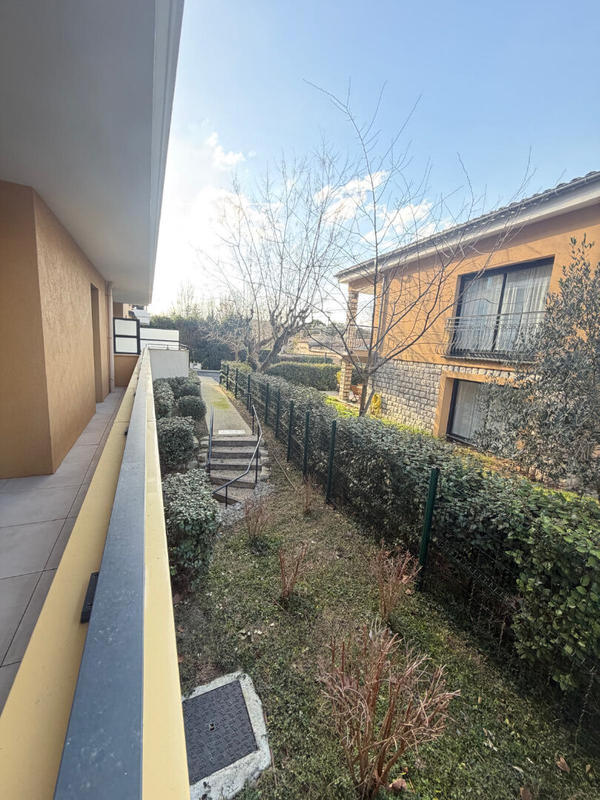 Appartement - 75 m² - 3 pièces