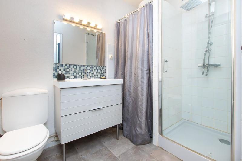 Appartement - 27 m² - 2 pièces