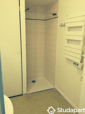 Appartement - 28 m² - 1 pièce