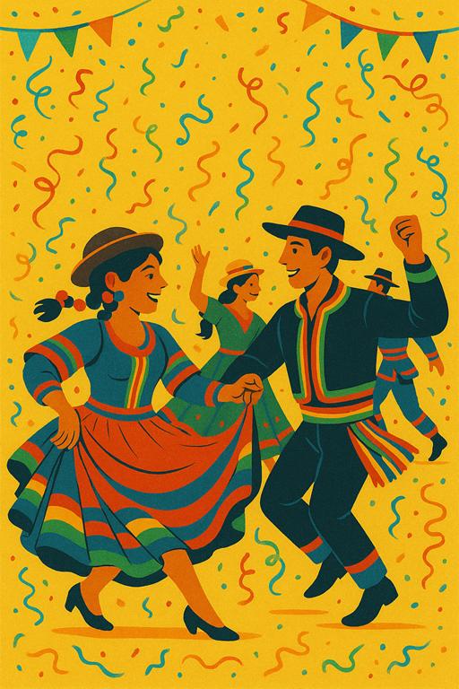 Festival de Saint-Ghislain