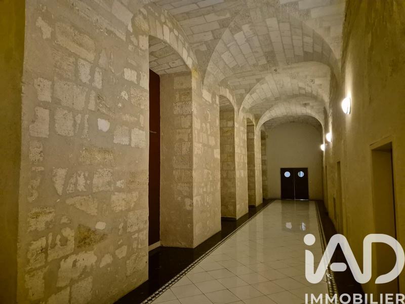 Duplex - 59 m² - 3 pièces