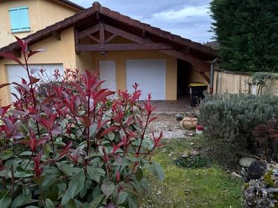 Villa - 55 m² - 3 pièces