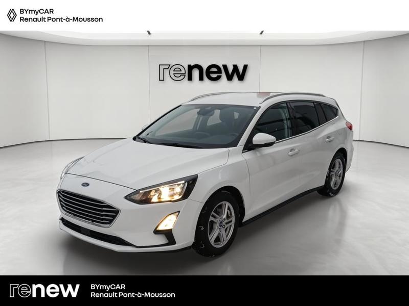 Ford Focus Sw 1.5 EcoBlue 120 s&amp;S Titanium