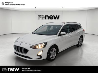 Ford Focus Sw 1.5 EcoBlue 120 s&amp;S Titanium