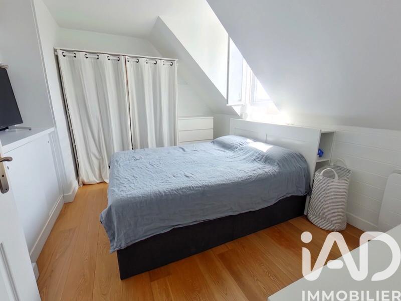 Maison - 140 m² - 7 pièces