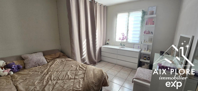 Maison - 108 m² - 4 pièces