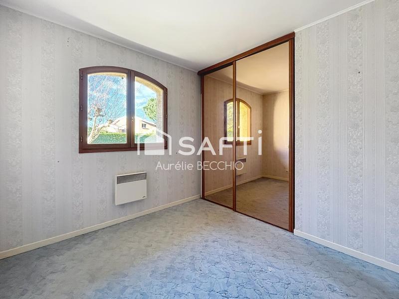 Maison - 155 m² - 6 pièces