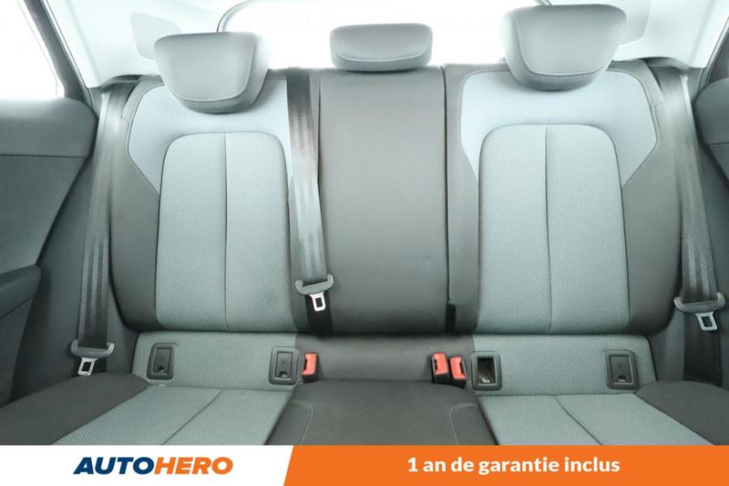 Audi Q2 35 Tfsi Design 150 ch