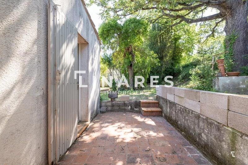 Maison - 117 m² - 5 pièces