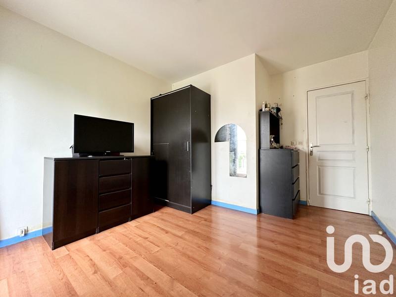 Maison - 107 m² - 5 pièces