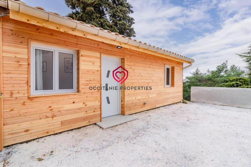 Propriété - 277 m² - 13 pièces