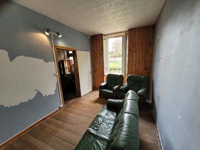 Maison - 68 m² - 3 pièces