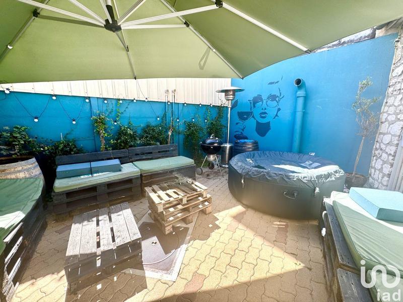 Local commercial - 100 m²