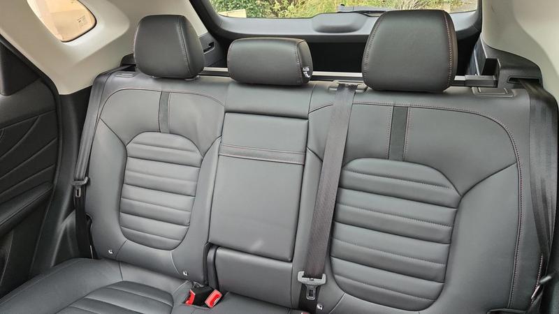 Mg Ehs 1.5 t-Gdi 258 Plug in Hybrid 162 Luxury - Première main Entretien constructeur