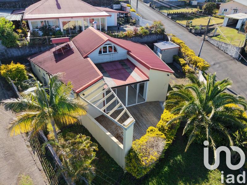 Maison - 131 m² - 4 pièces