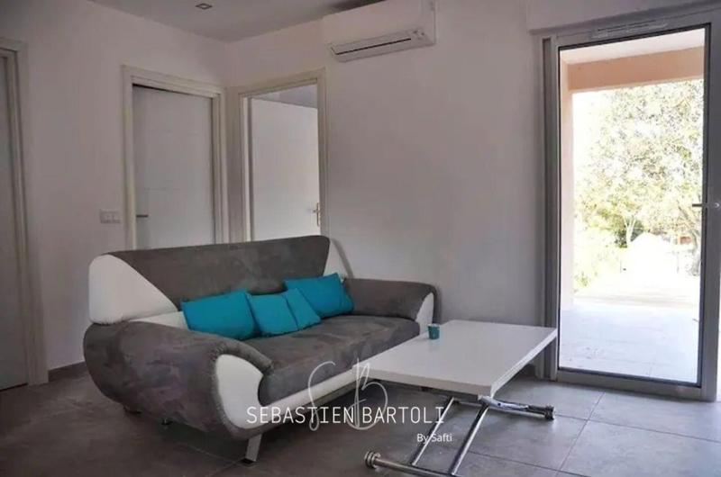 Maison - 40 m² - 2 pièces