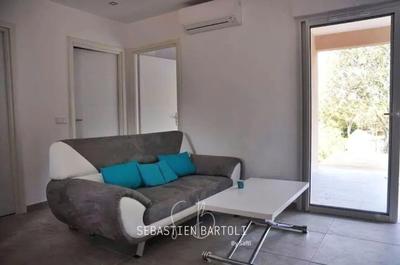 Maison - 40 m² - 2 pièces