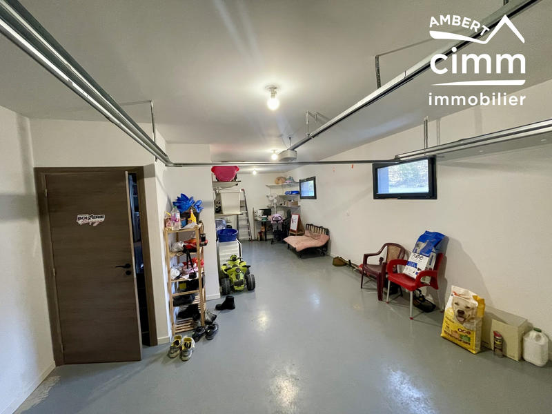 Villa - 128 m² - 5 pièces