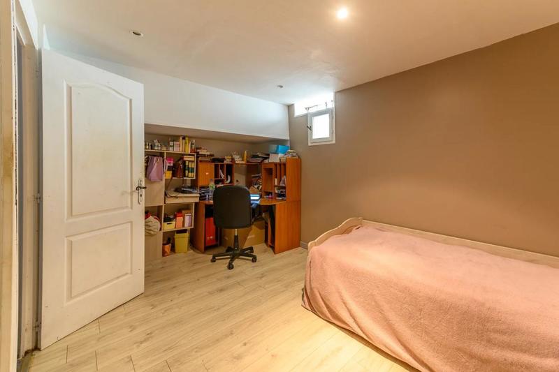 Maison - 112 m² - 6 pièces