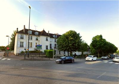 Appartement ancien - 30 m² - 2 pièces