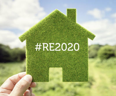 Appartement - 101 m² - 4 pièces